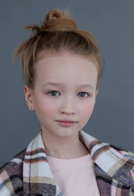 Александра Семёнова