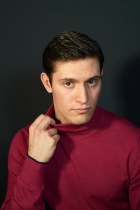 Дмитрий Табунщик