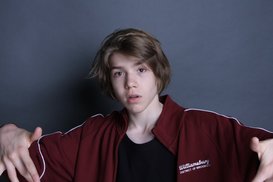 Севастьян Бугаев