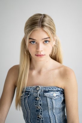 Вероника Журавлева