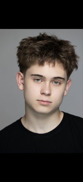 Никита Михайлов