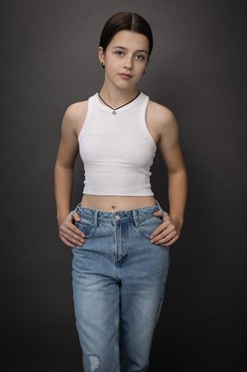 Вера Островская