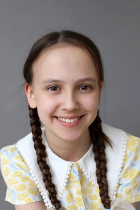 Евангелина Деньга