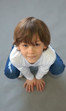 Николай Маркин