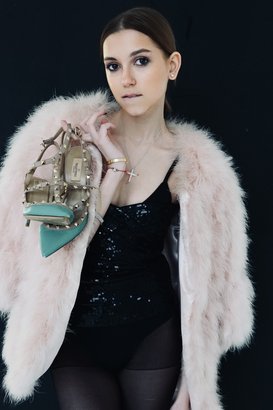 Саша Беседина