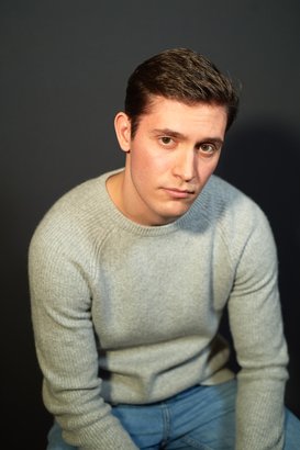 Дмитрий Табунщик