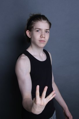 Севастьян Бугаев