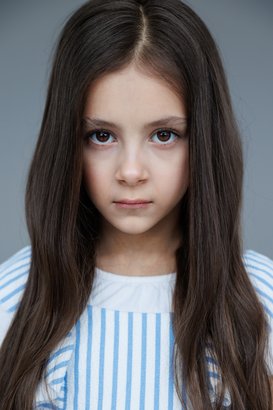 Алиса Панова