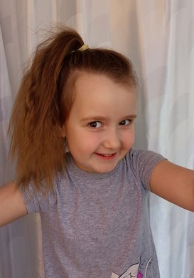 Влада Кудинова