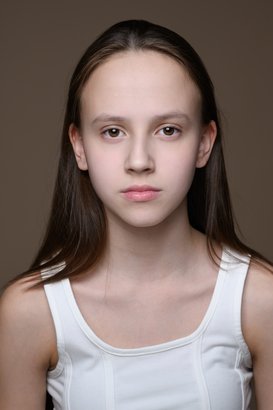 Евангелина Деньга