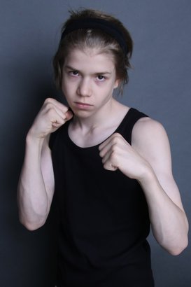 Севастьян Бугаев