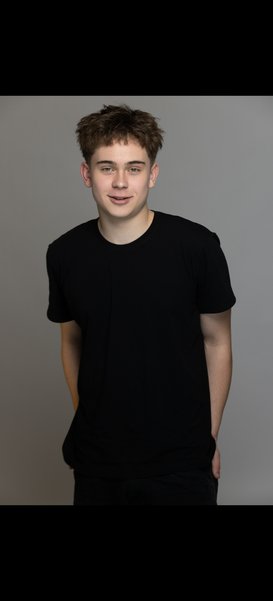 Никита Михайлов