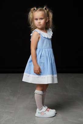 Алина Бандурина