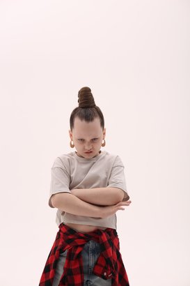 Стефания Куршина