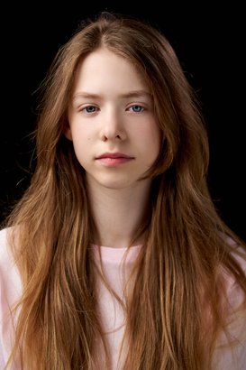 Ника Тарасова