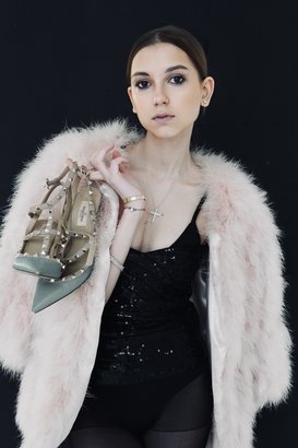 Саша Беседина