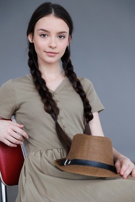 Дарья Басаргина