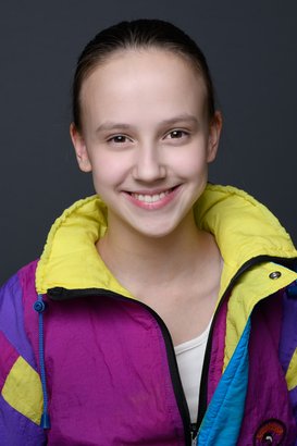 Евангелина Деньга