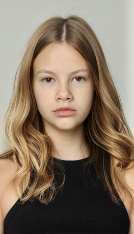 Ариана Герасимова