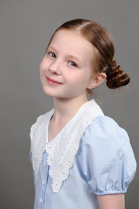 Алина Ивонина