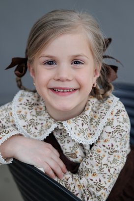 Юлия Палеева