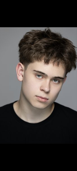 Никита Михайлов