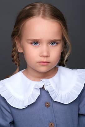 Алина Бандурина