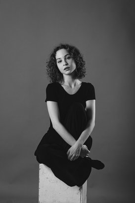 Капитолина Герц-Соболь