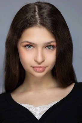 Софья Кругова