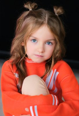 Мила Петрова