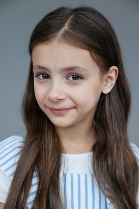 Алиса Панова