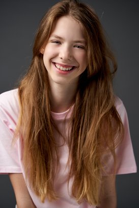 Ника Тарасова