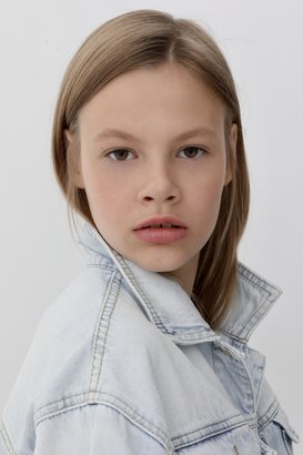 Ариана Герасимова