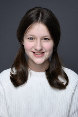 Екатерина Горбулина