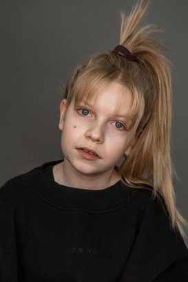 Ульяна Филатова