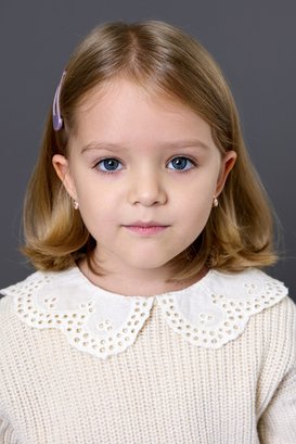 Екатерина Касьянова