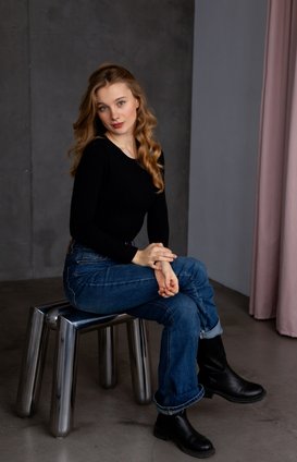 Мария Шагина