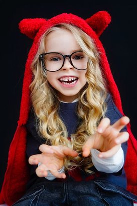 Арина Чехонина