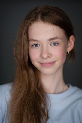 Ника Тарасова