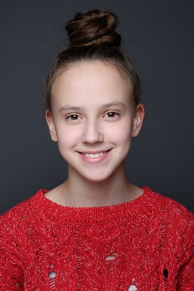 Евангелина Деньга