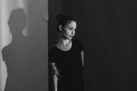 Капитолина Герц-Соболь