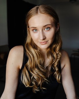 Ариана Глушкова