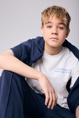 Марк Вашурин