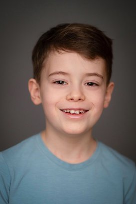 Николай Матюханов