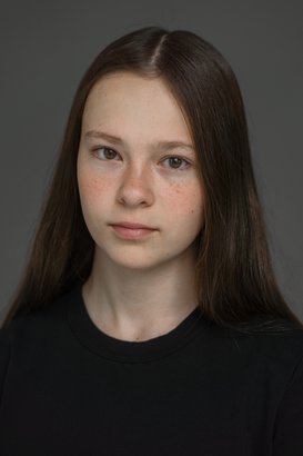 Полина Тимакова