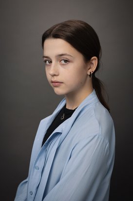 Вера Островская