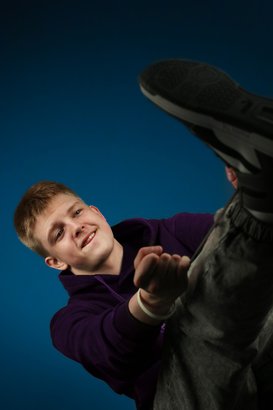 Алексей Батанин