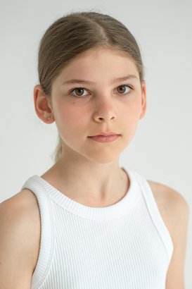 Варвара Блинова