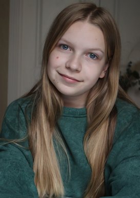 Ульяна Филатова