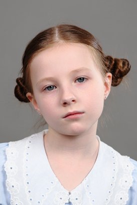 Алина Ивонина